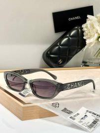 Picture of Chanel Sunglasses _SKUfw56677875fw